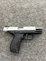 RUGER SR-22 .22 LR - Image 4 of 6