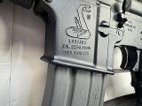 BUSHMASTER XM-15 ES2 5.56X45MM NATO - 18 of 25