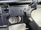 BUSHMASTER XM-15 ES2 5.56X45MM NATO - 20 of 25