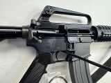 BUSHMASTER XM-15 ES2 5.56X45MM NATO - 3 of 25