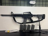 BUSHMASTER XM-15 ES2 5.56X45MM NATO - 17 of 25