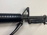 BUSHMASTER XM-15 ES2 5.56X45MM NATO - 11 of 25