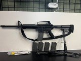 BUSHMASTER XM-15 ES2 5.56X45MM NATO - 15 of 25