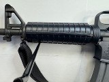 BUSHMASTER XM-15 ES2 5.56X45MM NATO - 22 of 25