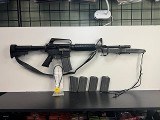 BUSHMASTER XM-15 ES2 5.56X45MM NATO - 2 of 25