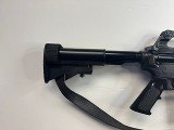 BUSHMASTER XM-15 ES2 5.56X45MM NATO - 6 of 25