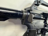 BUSHMASTER XM-15 ES2 5.56X45MM NATO - 7 of 25