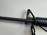 BUSHMASTER XM-15 ES2 5.56X45MM NATO - 23 of 25