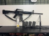 BUSHMASTER XM-15 ES2 5.56X45MM NATO - 14 of 25