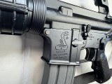 BUSHMASTER XM-15 ES2 5.56X45MM NATO - 16 of 25
