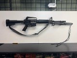 BUSHMASTER XM-15 ES2 5.56X45MM NATO - 1 of 25