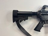 BUSHMASTER XM-15 ES2 5.56X45MM NATO - 5 of 25