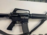 BUSHMASTER XM-15 ES2 5.56X45MM NATO - 10 of 25