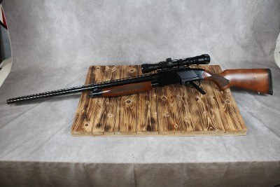 WINCHESTER 1300 FIELD 12 GA - Image 1 of 3