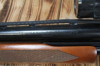 WINCHESTER 1300 FIELD 12 GA - Image 3 of 3