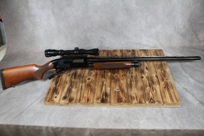 WINCHESTER 1300 FIELD 12 GA - Image 2 of 3