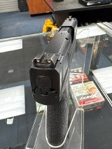 SMITH & WESSON M&P9 SHIELD 9MM LUGER (9x19 PARA) - 3 of 4