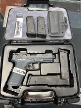 RUGER RXM 9MM LUGER (9x19 PARA) - 4 of 6