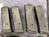 RUGER RXM 9MM LUGER (9x19 PARA) - 5 of 6