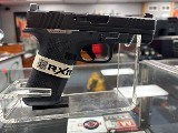 RUGER RXM 9MM LUGER (9x19 PARA) - 2 of 6