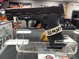 RUGER RXM 9MM LUGER (9x19 PARA) - 1 of 6