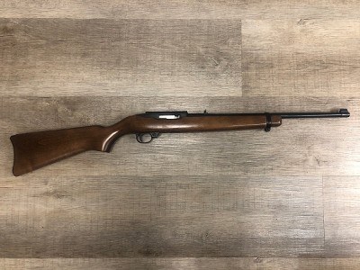 RUGER 10/22 .22 LR - Image 1 of 8