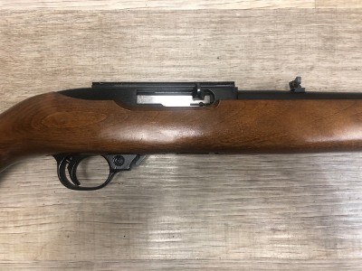 RUGER 10/22 .22 LR - Image 7 of 8