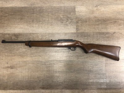 RUGER 10/22 .22 LR - Image 2 of 8