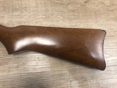 RUGER 10/22 .22 LR - Image 3 of 8