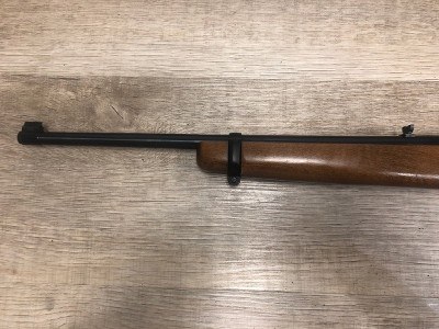 RUGER 10/22 .22 LR - Image 5 of 8
