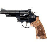 SMITH & WESSON 29-10 .44 MAGNUM - 1 of 3