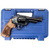 SMITH & WESSON 29-10 .44 MAGNUM - 3 of 3