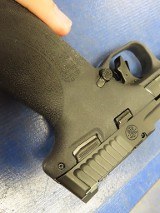 SMITH & WESSON M&P 22X .22 LR - 7 of 7