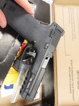 SMITH & WESSON M&P 22X .22 LR - 1 of 7