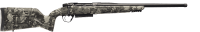 CHRISTENSEN ARMS EVOKE HUNTER BRUSH CAMO .30-06 SPRG - Image 1 of 1
