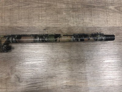 MOSSBERG 535 12 GA - Image 11 of 11