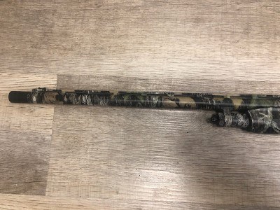 MOSSBERG 535 12 GA - Image 2 of 11