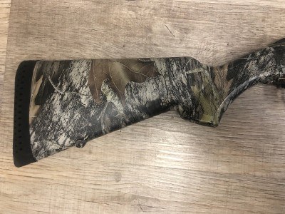 MOSSBERG 535 12 GA - Image 4 of 11