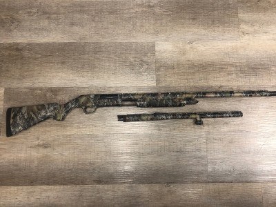 MOSSBERG 535 12 GA - Image 1 of 11