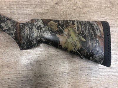 MOSSBERG 535 12 GA - Image 6 of 11