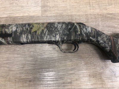 MOSSBERG 535 12 GA - Image 3 of 11