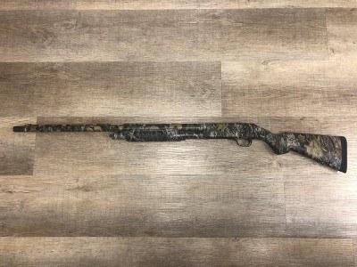 MOSSBERG 535 12 GA - Image 7 of 11