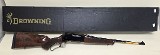 BROWNING BLR LT WT .243 WIN - 1 of 13