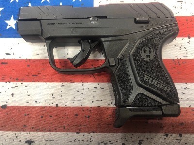 RUGER LCP II .380 ACP - Image 1 of 7