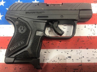 RUGER LCP II .380 ACP - Image 4 of 7
