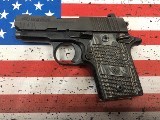 SIG SAUER P938 9MM LUGER (9x19 PARA) - Image 1 of 7