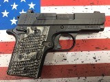 SIG SAUER P938 9MM LUGER (9x19 PARA) - Image 4 of 7