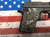 SIG SAUER P938 9MM LUGER (9x19 PARA) - Image 5 of 7