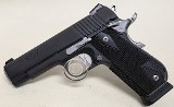 SIG SAUER 1911 CARRY FASTBACK NIGHTMARE .45 ACP - 3 of 8
