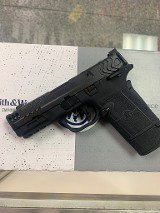 SMITH & WESSON PERFORMANCE CENTER EQUALIZER CARRY COMP MS 9MM LUGER (9x19 PARA) - 4 of 7